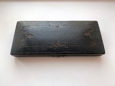 Antike Münzwaage 19