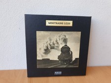 Henschel-Wegmann-Zug-Editions