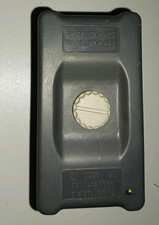 NEFIT Sieger Buderus UBA 3 SV 3.5  Nr. 0063BMII63 Krssel Steuermodul Therme .