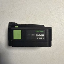 Festool 494726 BP 12 Li 2.6Ah
