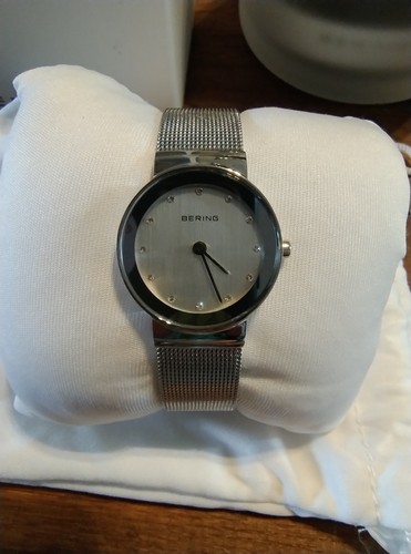 Bering damen armbanduhr - damen,