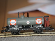 HO Liliput Kesselwagen