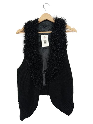 Oakwood damen fellweste - oakwood,