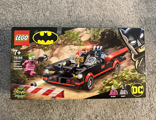 Lego batman classic - lego,