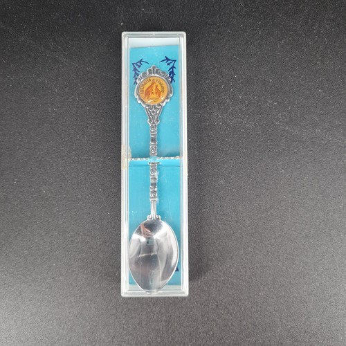 Souvenir löffel australien - souvenir,