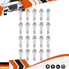 Radbolzen Radschraube vorne