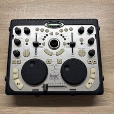 Hercules DJ-Console