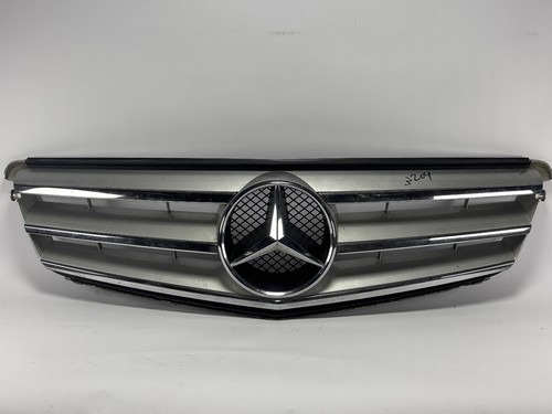 Kühlergrill mercedes benz - kühlergrill, mercedes-benz