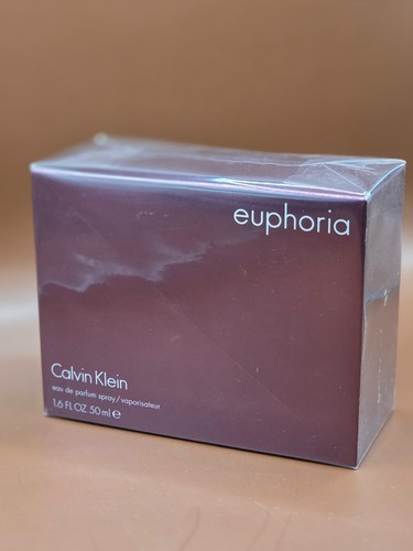 Calvin klein euphoria eau - -,