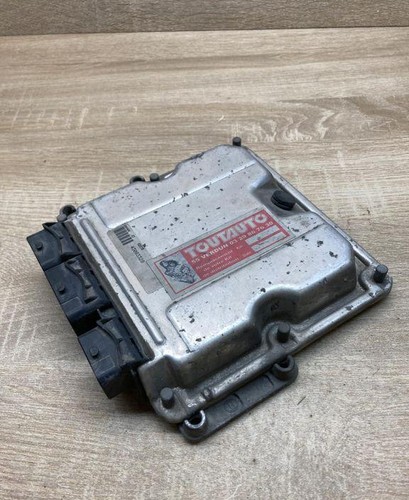 Peugeot 206 motorsteuergerat - 206,