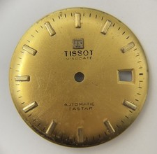 TISSOT 784 VISODATE