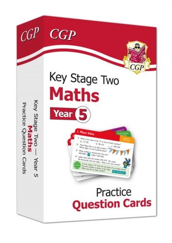 New ks2 maths practice - new,