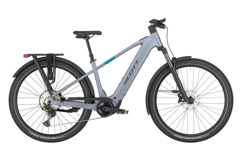 Scott axis diamant - ,