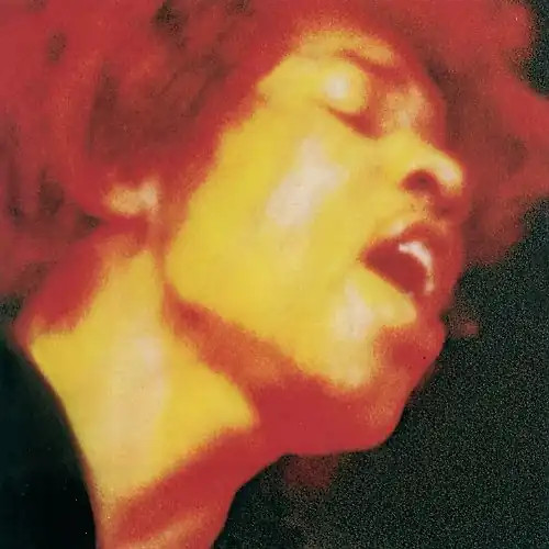 Hendrix jimi experience - hendrix,jimi,