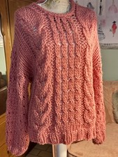 Damen Pullover, neu