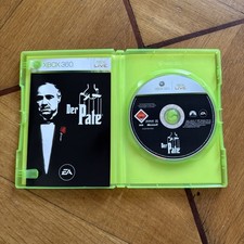 Der Pate - Das Spiel