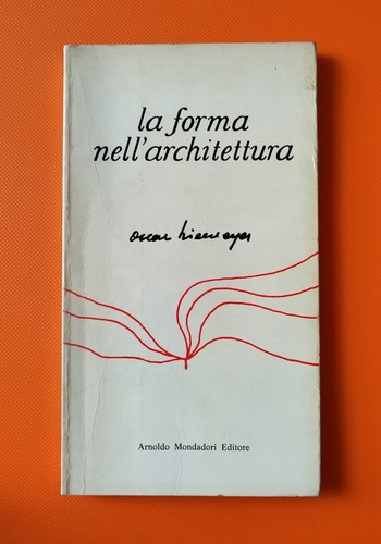 Oscar niemeyer la forma - la,