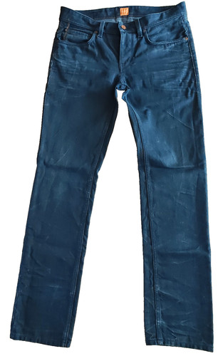 Hugo boss orange herren - orange,