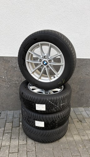 Original bmw 3er g20 - 3er, 16