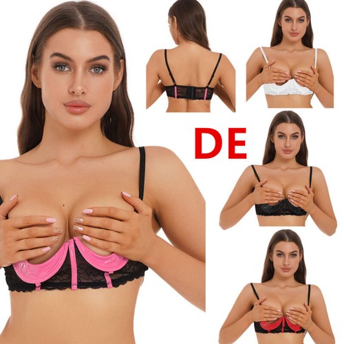 Damen spitzen hebe push - spitzen,