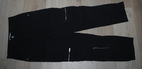 Bershka jeans größe - jeans, 34
