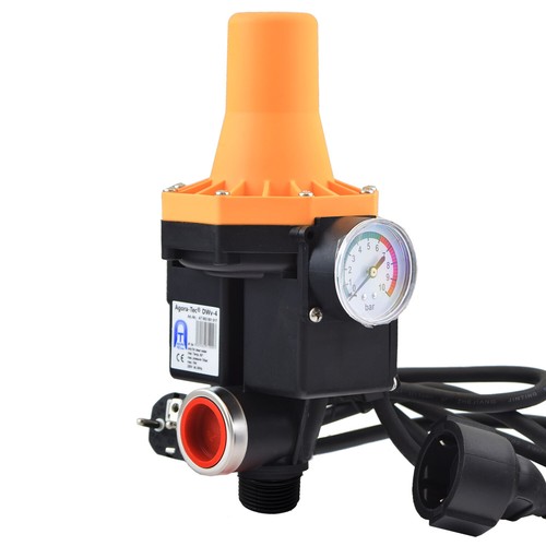 Agora tec pumpensteuerung - agora-tec®,