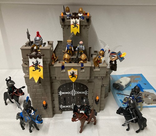 Top set playmobil 9240 - set+++,