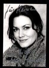 Maja Maranow Autogrammkarte