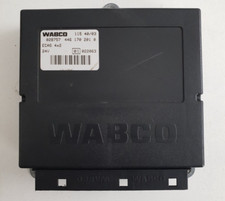 Wabco Ecas 4x2 Steuergerät