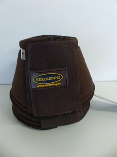 Euroriding hufglocken aus - hufglocken,