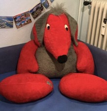 XXXL ZONK Stofftier 120cm