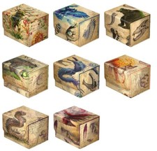 Ultimate Guard Sidewinder 100+