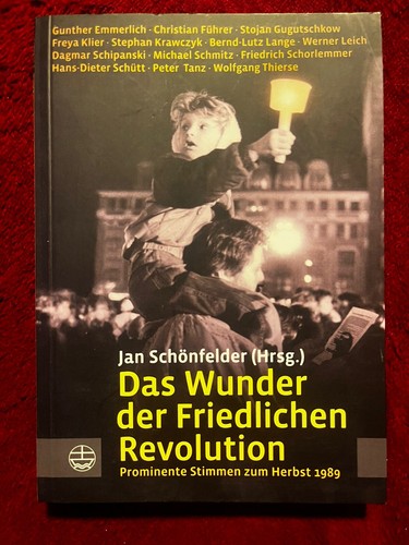 Das wunder der friedlichen - das,