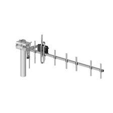 Antenne Richtlinie Yagi Gsm