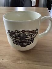 Harley Davidson Tasse