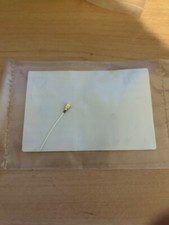 2.4GHz Mini Flexible WiFi-Antenne mit UFL-Anschluss