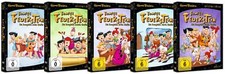 Familie feuerstein staffel - feuerstein,