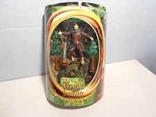 TOY BIZ Herr Der Ringe FRODON