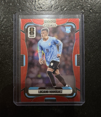 2026 panini prizm fifa - 2026,
