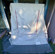 Herzog Heckzelt Primus 185 x 125 cm für VW T5/T6