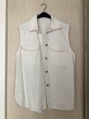 Damen jens weste jeansweste - jens,