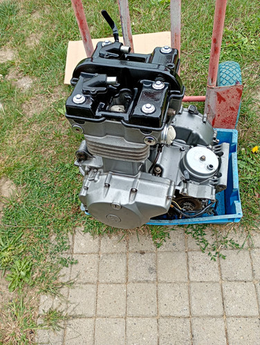 Motor für kawasaki er5 - motor,