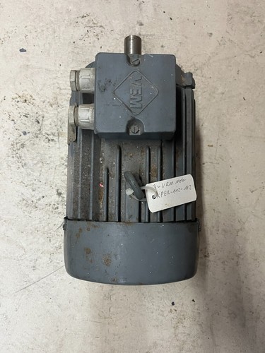 Vem motors gmbh elektromotor - vem,