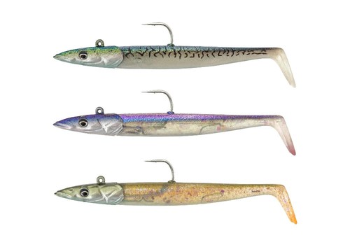 Savage gear sandeel - savage,