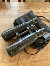 Fernglas Zeiss Dialyt  7x42B  T*P ,Top Zustand mit Lederhülle 