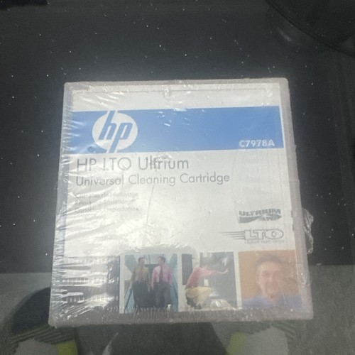 Lto ultrium universal - hp,