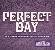 Various Artists Perfect Day CD