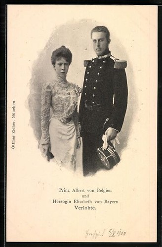 Prinz albert von - prinz,