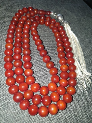 Cherry amber antik bakelite - amber,