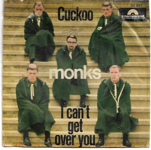 The monks cuckoo can - the,